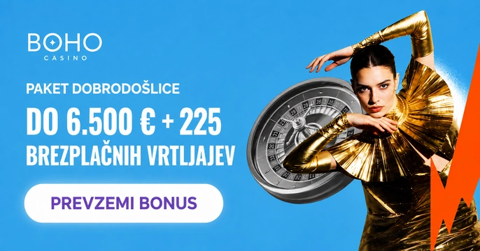 Boho Casino
